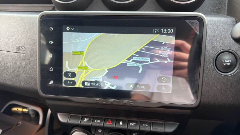 Dacia Duster 1.0 TCe 90 Journey 5dr Petrol Estate